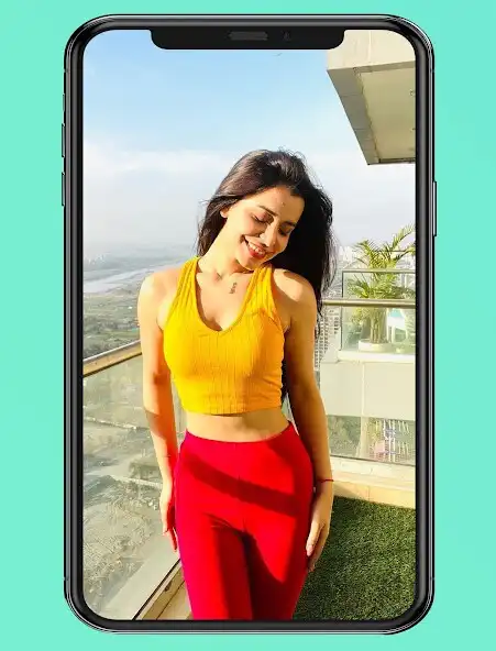 Play Chitranshi Dhyani HD Wallpaper  and enjoy Chitranshi Dhyani HD Wallpaper with UptoPlay