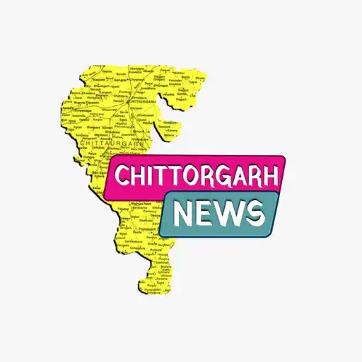 Play Chittorgarh News APK