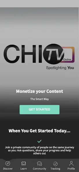 Play Chitv as an online game Chitv with UptoPlay