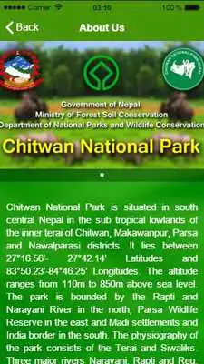 Play Chitwan National Park