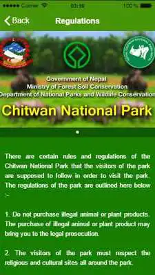 Play Chitwan National Park