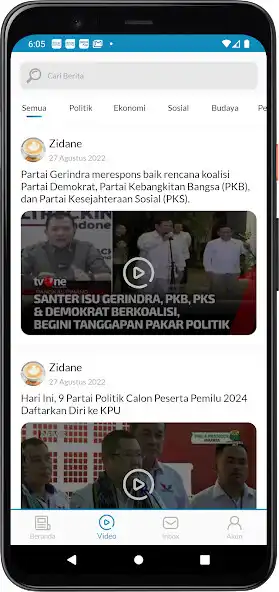 Play Chiva Media  and enjoy Chiva Media with UptoPlay