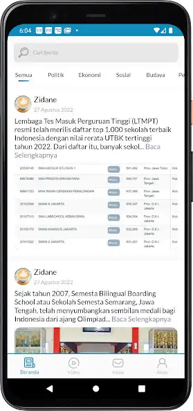 Play Chiva Media as an online game Chiva Media with UptoPlay
