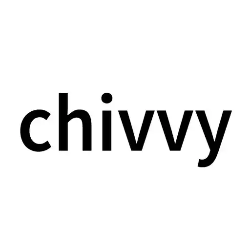 Play Chivvy: AI Habit, Goal Tracker APK