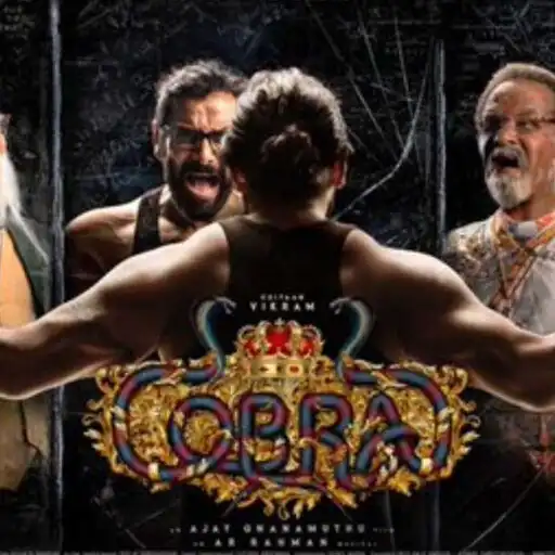 Play Chiyan Vikram Song APK