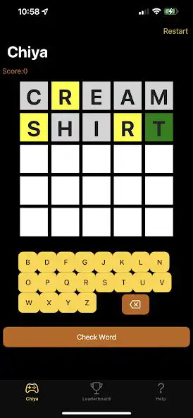 Play Chiya  and enjoy Chiya with UptoPlay