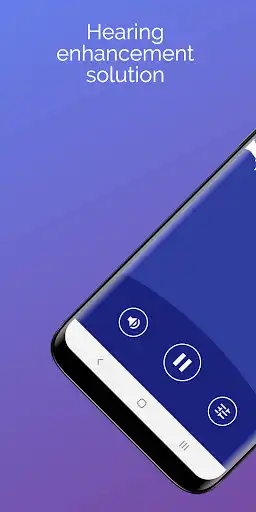 Play Chk-In Hearing Assist  and enjoy Chk-In Hearing Assist with UptoPlay