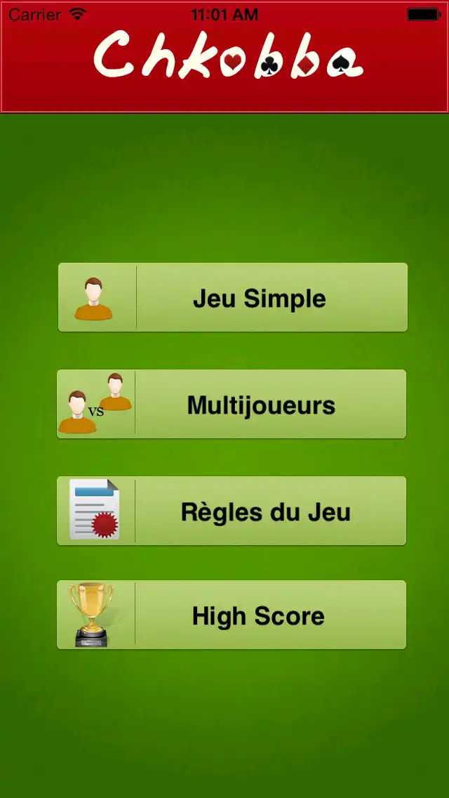 Play Chkobba as an online game online Chkobba with UptoPlay com.farzilla.chkobbatn Play Chkobba as an online game Chkobba with UptoPlay