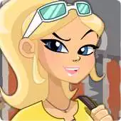 Free play online Chloe Bourgeois Miraculous APK