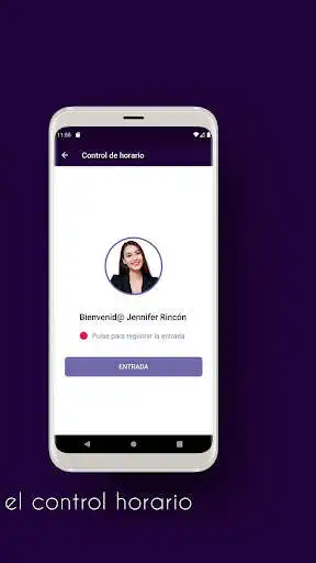 Play Chloe - Control horario laboral de empresas Odoo as an online game Chloe - Control horario laboral de empresas Odoo with UptoPlay