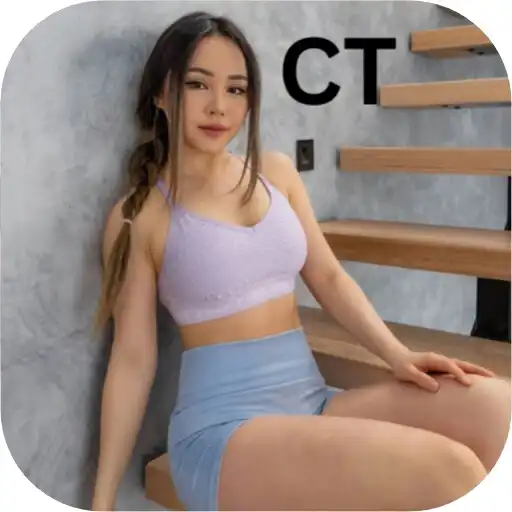 Play CHLOE TING WORKOUT VIDEO APP APK Play CHLOE TING WORKOUT VIDEO APP APK