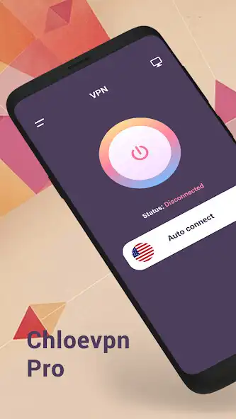 Play Chloevpn Pro  and enjoy Chloevpn Pro with UptoPlay