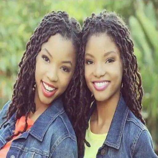 Play Chloe X Halle Songs APK Play Chloe X Halle Songs APK