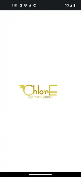 Play まつ毛エクステサロン ChlorE　公式アプリ  and enjoy まつ毛エクステサロン ChlorE　公式アプリ with UptoPlay