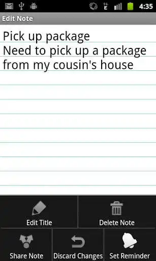 Play APK Chmbrs NotePad  and enjoy Chmbrs NotePad with UptoPlay com.chmbrs.apps.notepad
