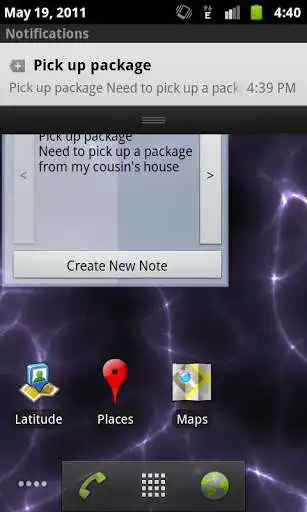 Play APK Chmbrs NotePad  and enjoy Chmbrs NotePad with UptoPlay com.chmbrs.apps.notepad
