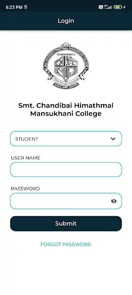Play CHM College - ACADMIN  and enjoy CHM College - ACADMIN with UptoPlay