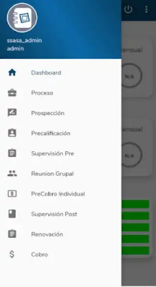 Play CHN - Agenda Movil  and enjoy CHN - Agenda Movil with UptoPlay