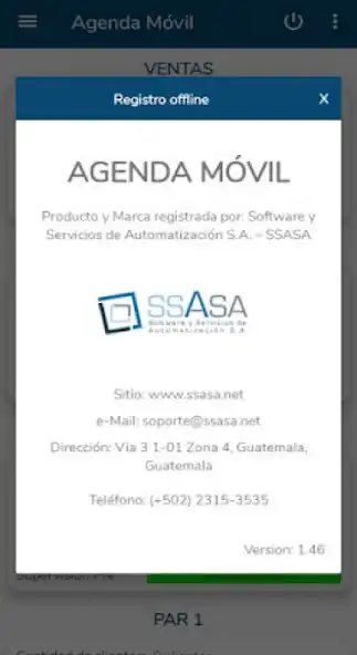 Play CHN - Agenda Movil as an online game CHN - Agenda Movil with UptoPlay