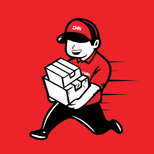 Play CHN Logistics APK