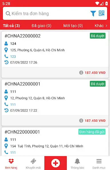 Play CHN Logistics  and enjoy CHN Logistics with UptoPlay