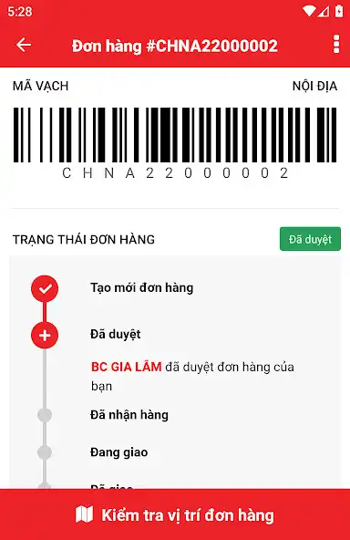 Play CHN Logistics as an online game CHN Logistics with UptoPlay