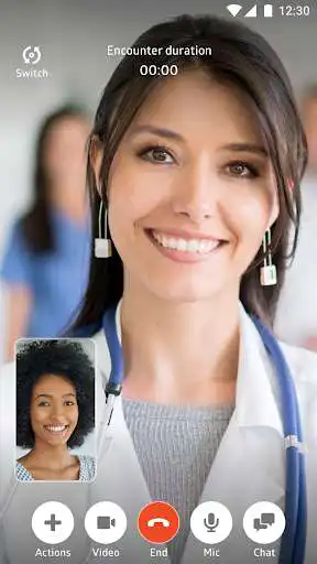 Play CHNOLA Virtual Care as an online game CHNOLA Virtual Care with UptoPlay