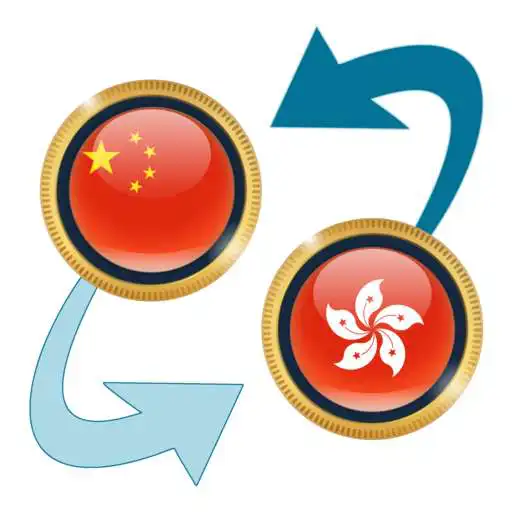 Run free android online CHN Yuan x Hong Kong Dollar APK
