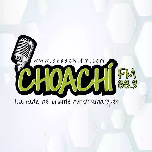 Free play online Choachi FM APK Free play online Choachi FM APK