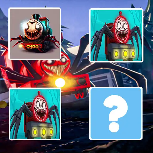 Play Cho Cho Charles Match Up APK