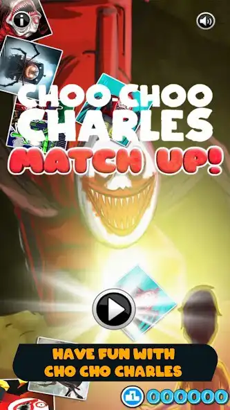 Play Cho Cho Charles Match Up as an online game online Cho Cho Charles Match Up with UptoPlay Play Cho Cho Charles Match Up as an online game Cho Cho Charles Match Up with UptoPlay