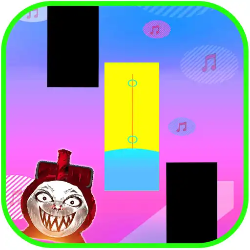 Play Cho Choo Spider Train Piano APK Play Cho Choo Spider Train Piano APK