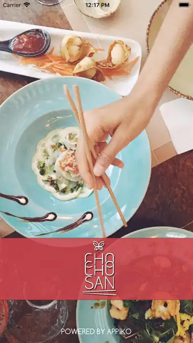 Play Cho Cho San  and enjoy Cho Cho San with UptoPlay