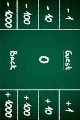 Play Choco Board