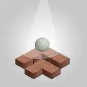 Free play online Choco Bricks APK