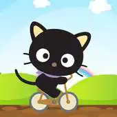 Free play online Chococat Trip APK