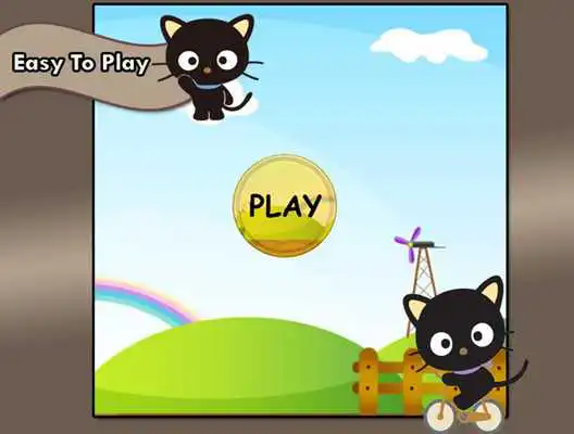 Play Chococat Trip Play Chococat Trip