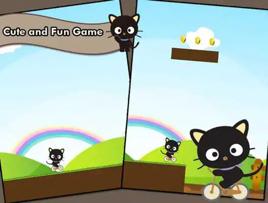 Play Chococat Trip Play Chococat Trip
