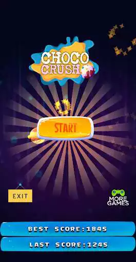 Play Choco Crush