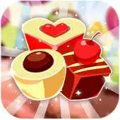 Free play online Choco Drops APK