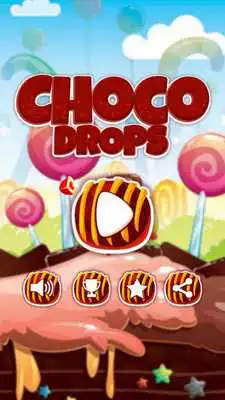 Play Choco Drops Play Choco Drops