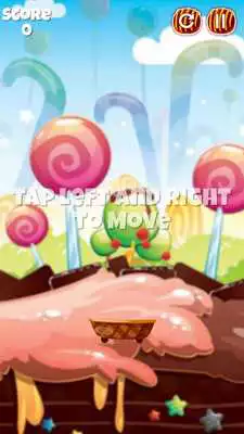 Play Choco Drops Play Choco Drops