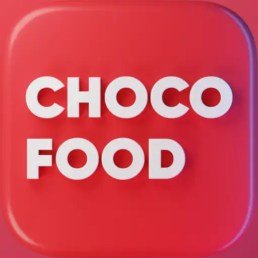 Play Chocofood: служба доставки еды APK Play Chocofood: служба доставки еды APK