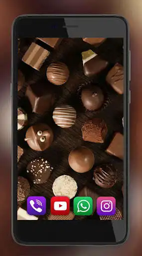 Play Chocolate and Coffee  and enjoy Chocolate and Coffee with UptoPlay