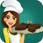 Free play online Chocolate Cake CooknBake APK