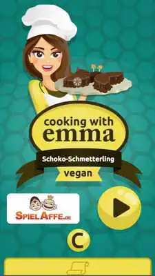 Play Chocolate Cake CooknBake