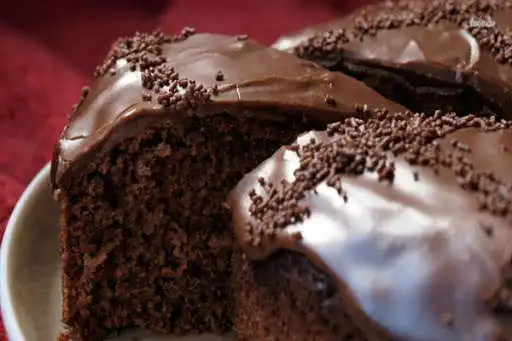 Play Chocolate Cake English Recipes