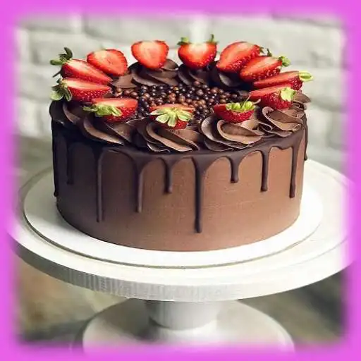 Free play online Chocolate cake recipes APK Free play online Chocolate cake recipes APK