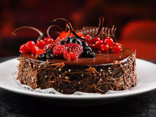 Play Chocolate Cake Urdu Recipes