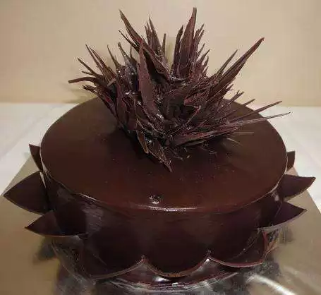 Play Chocolate Cake Urdu Recipes